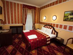 «Grand Imperial Hunting hotel &spa» 