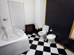 «Grand Imperial Hunting hotel &spa» 