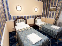 «Grand Imperial Hunting hotel &spa» 