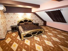 «Grand Imperial Hunting hotel &spa» 