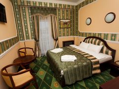 «Grand Imperial Hunting hotel &spa» 