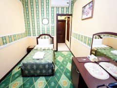 «Grand Imperial Hunting hotel &spa» 