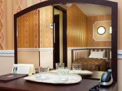 «Grand Imperial Hunting hotel &spa» 