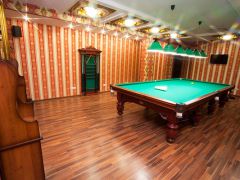 «Grand Imperial Hunting hotel &spa» 