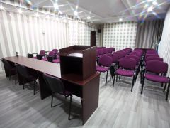 «Grand Imperial Hunting hotel &spa» 