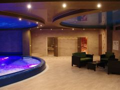«Grand Imperial Hunting hotel &spa» 