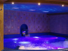 «Grand Imperial Hunting hotel &spa» 