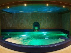 «Grand Imperial Hunting hotel &spa» 
