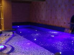 «Grand Imperial Hunting hotel &spa» 