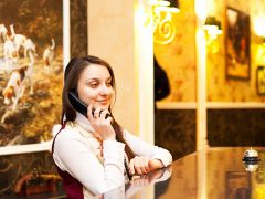 «Grand Imperial Hunting hotel &spa» 