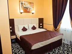 Lite Hotel