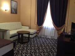 Lite Hotel