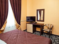 Lite Hotel