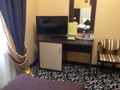 Lite Hotel