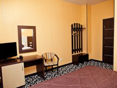 Lite Hotel