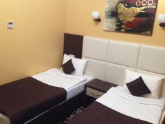 Lite Hotel