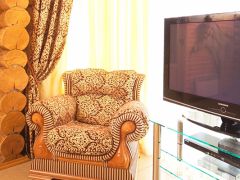 Адиюх-Пэлас, гостиница