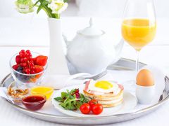 Адиюх-Пэлас, гостиница