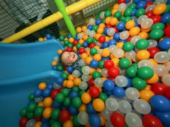 Адиюх-Пэлас, гостиница