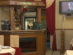 Пан Интер, г-ца (Кисловодск)
