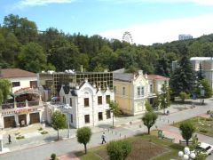 Пан Интер, г-ца (Кисловодск)