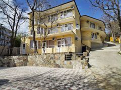 Комфорт (Туапсе)