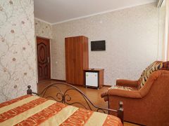 Комфорт (Туапсе)