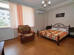 Комфорт (Туапсе)