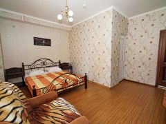Комфорт (Туапсе)