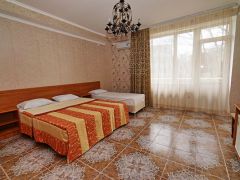 Комфорт (Туапсе)