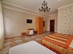 Комфорт (Туапсе)