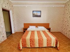 Комфорт (Туапсе)