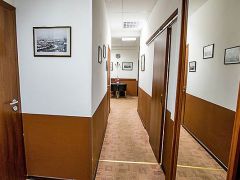 Старая Москва