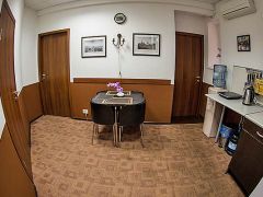 Старая Москва