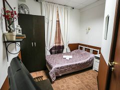 Старая Москва