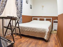 Старая Москва