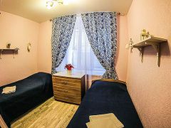 Старая Москва