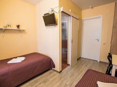 Старая Москва