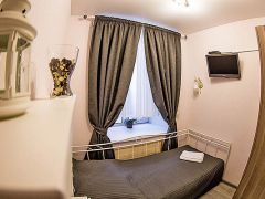 Старая Москва