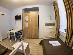 Старая Москва