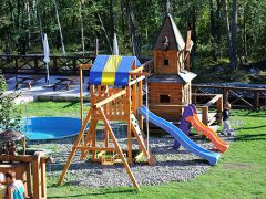 Марьин остров