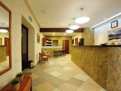 Марьин остров