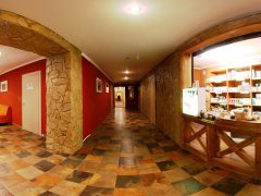 Марьин остров