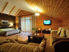 Марьин остров