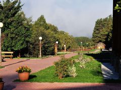 Марьин остров