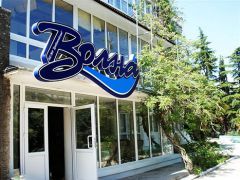 Волна (Рыбачье)