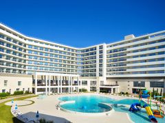 Radisson Blu Congress