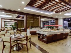 Radisson Blu Congress