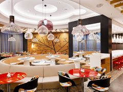Radisson Blu Congress