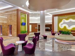 Radisson Blu Congress